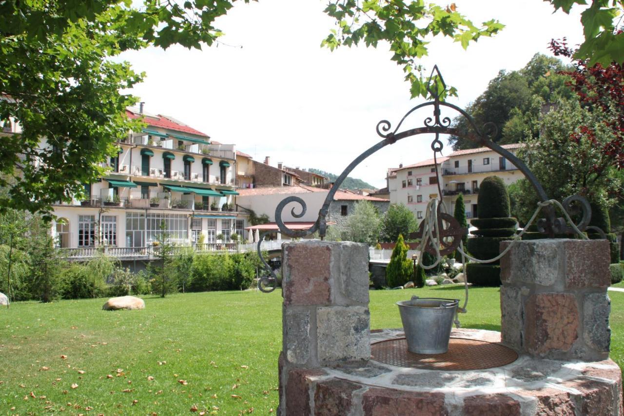 Hotel De กัมโปรดอน ภายนอก รูปภาพ